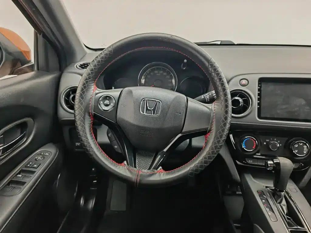 Honda XR-V 2015 1.5L LXi CVT Classic Edition — миниатюра 11