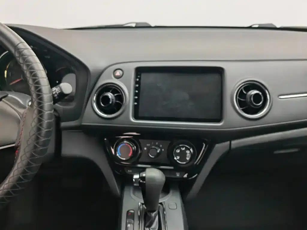 Honda XR-V 2015 1.5L LXi CVT Classic Edition — миниатюра 12
