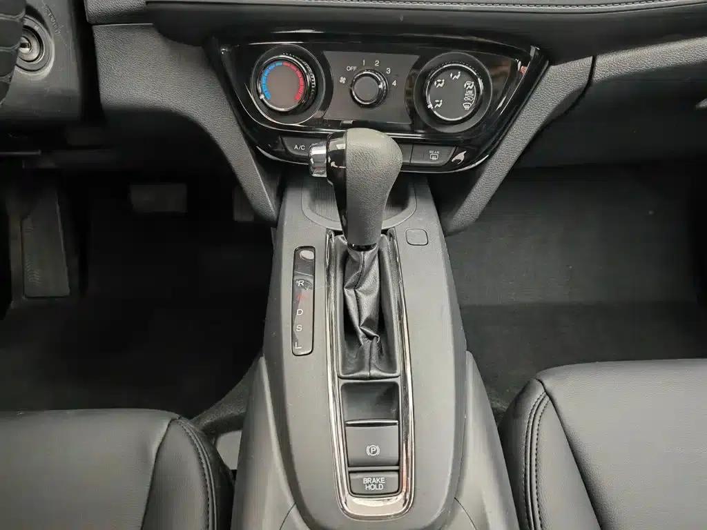 Honda XR-V 2015 1.5L LXi CVT Classic Edition — миниатюра 13