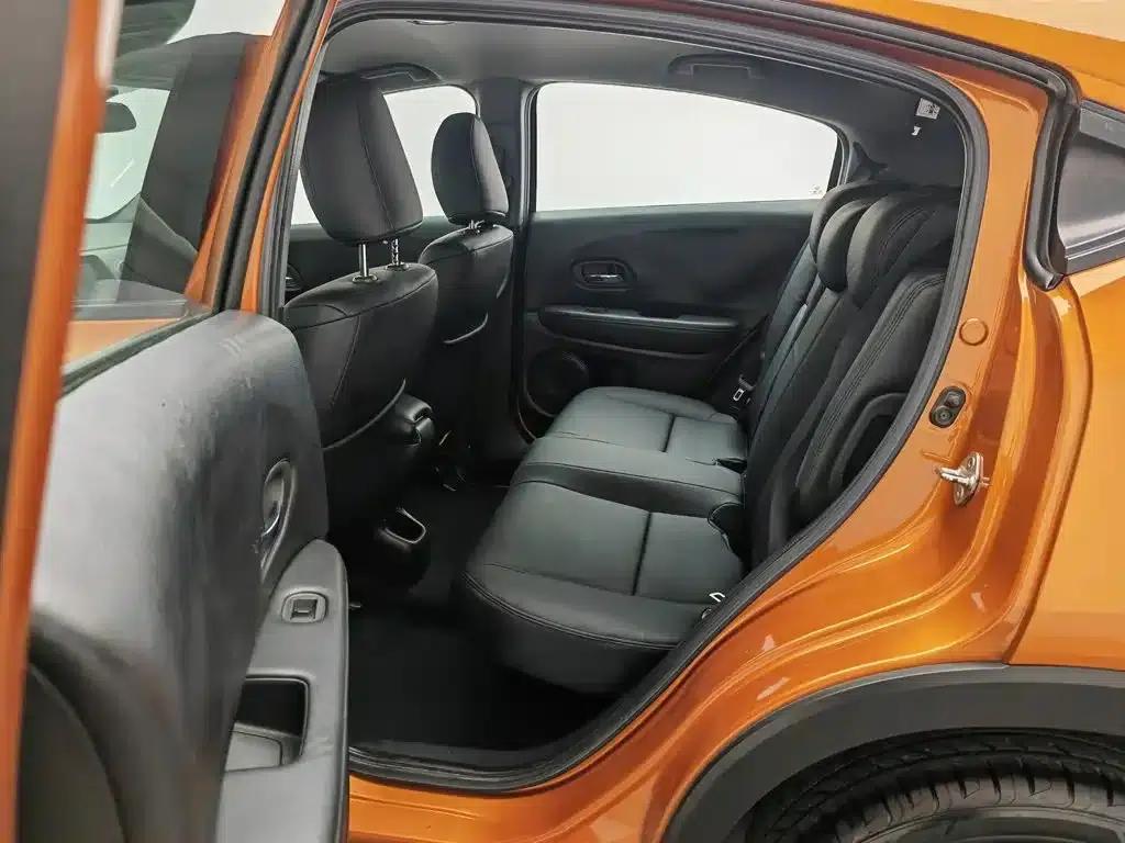 Honda XR-V 2015 1.5L LXi CVT Classic Edition — миниатюра 15