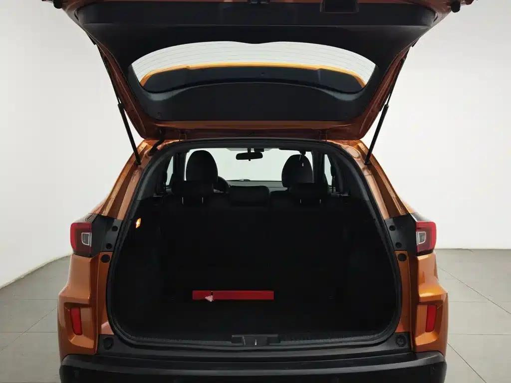 Honda XR-V 2015 1.5L LXi CVT Classic Edition — миниатюра 16