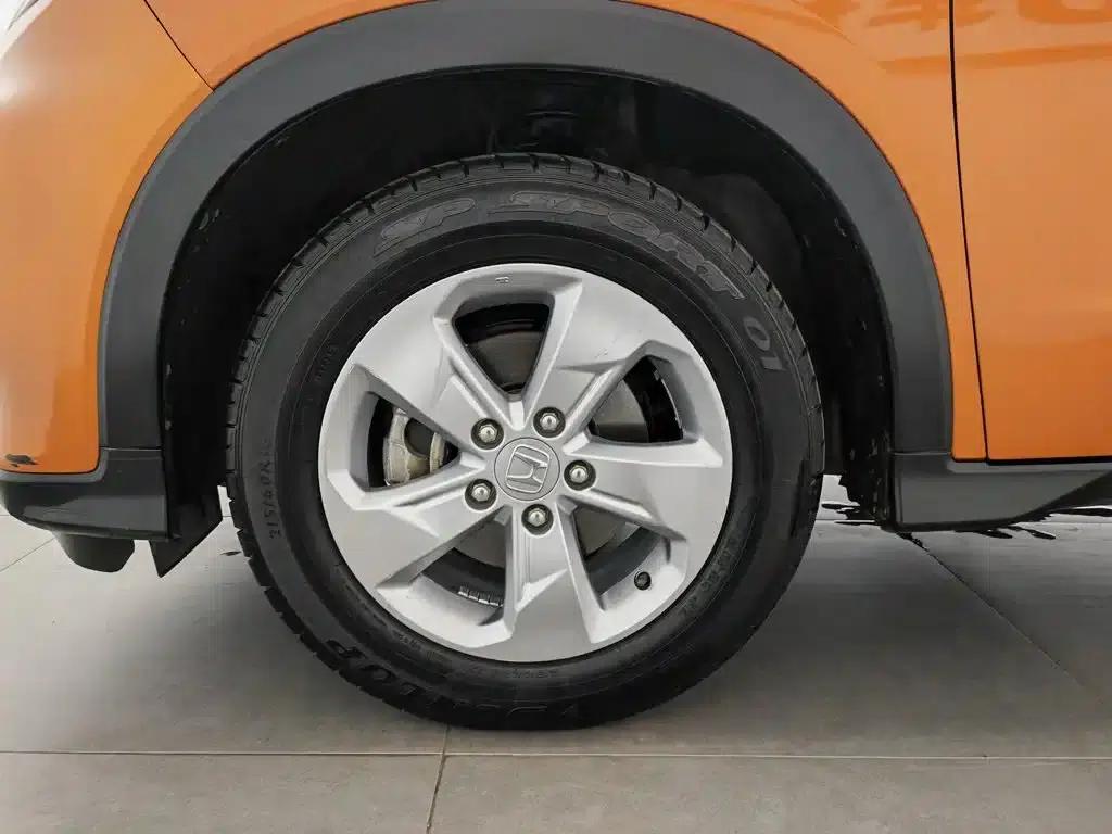 Honda XR-V 2015 1.5L LXi CVT Classic Edition — миниатюра 17