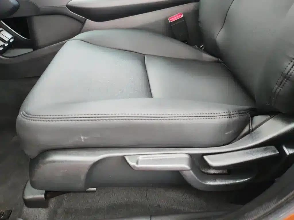 Honda XR-V 2015 1.5L LXi CVT Classic Edition — миниатюра 20