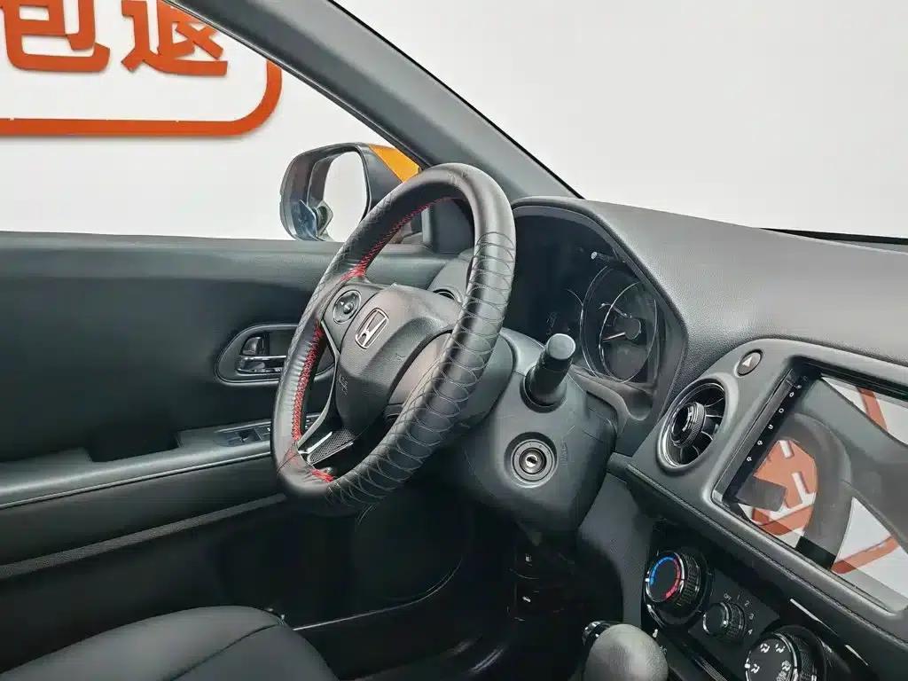 Honda XR-V 2015 1.5L LXi CVT Classic Edition — миниатюра 22