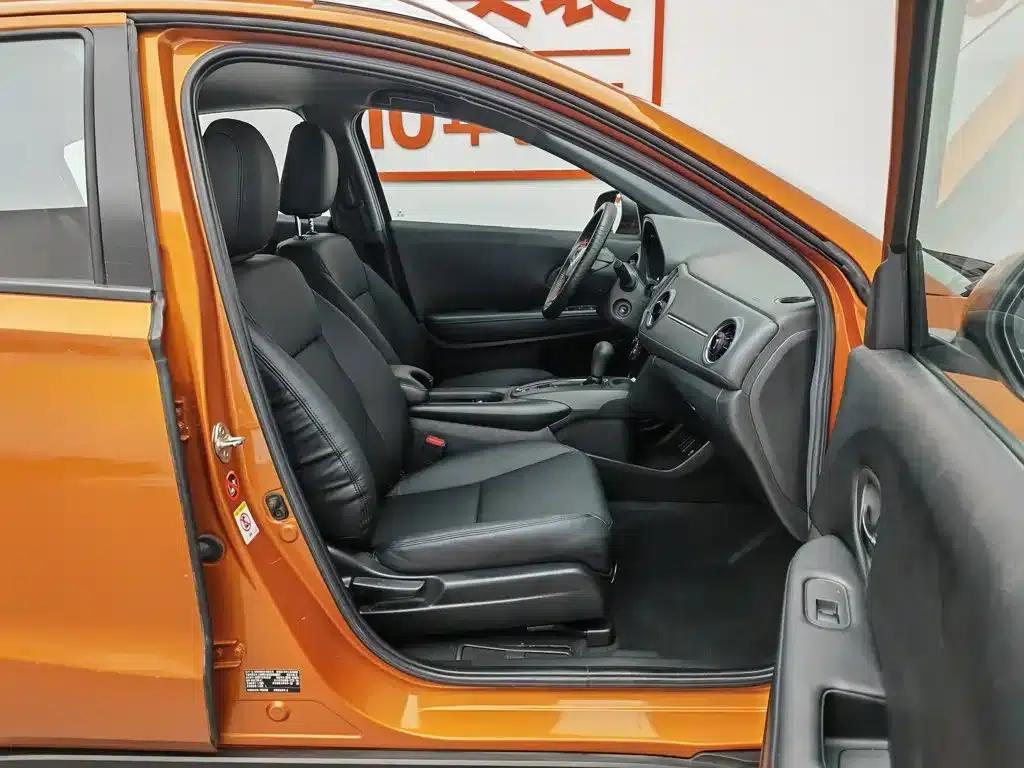 Honda XR-V 2015 1.5L LXi CVT Classic Edition — миниатюра 23