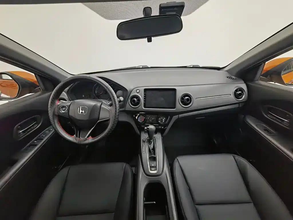 Honda XR-V 2015 1.5L LXi CVT Classic Edition — миниатюра 5