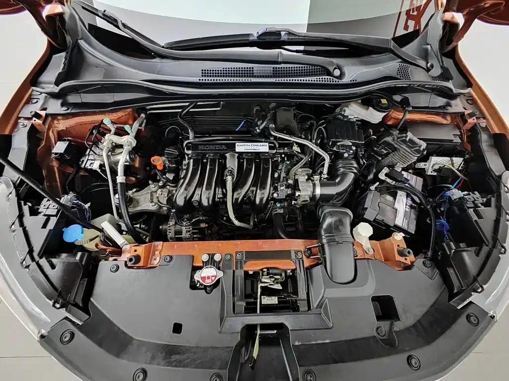 Honda XR-V 2015 1.5L LXi CVT Classic Edition — миниатюра 6