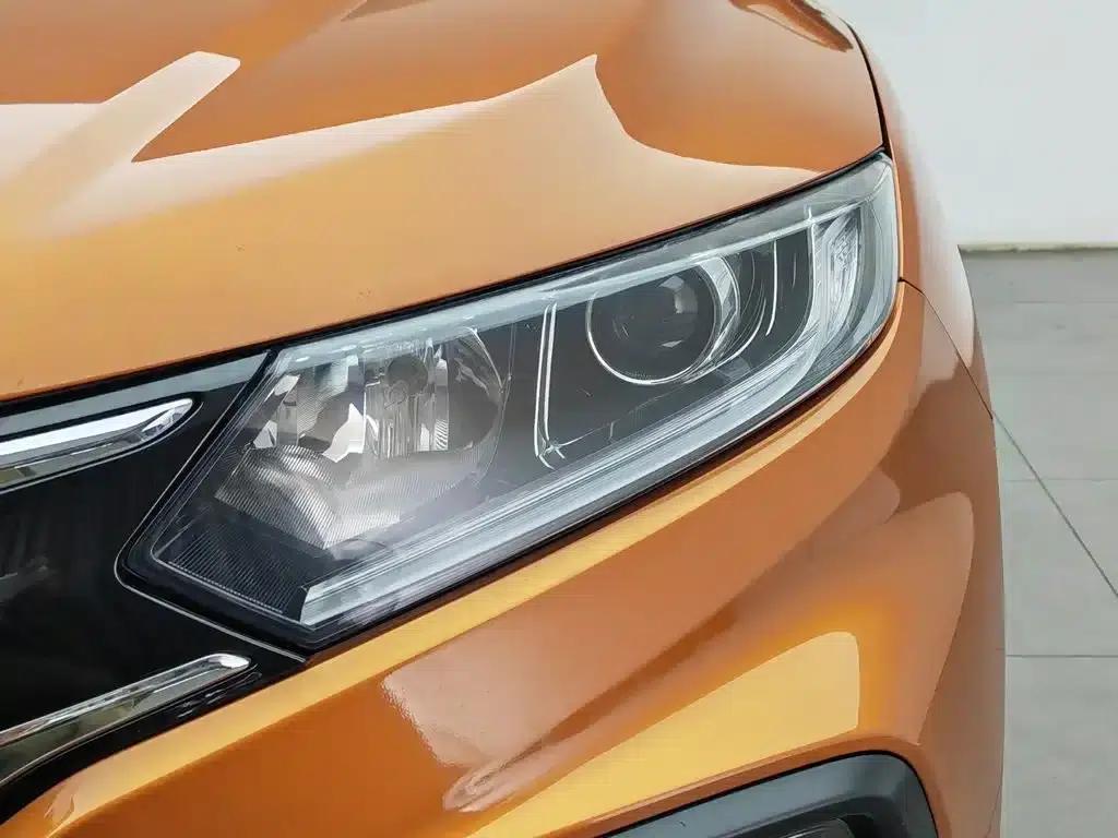 Honda XR-V 2015 1.5L LXi CVT Classic Edition — миниатюра 7
