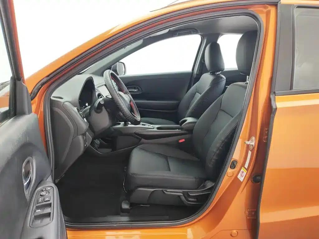Honda XR-V 2015 1.5L LXi CVT Classic Edition — миниатюра 10