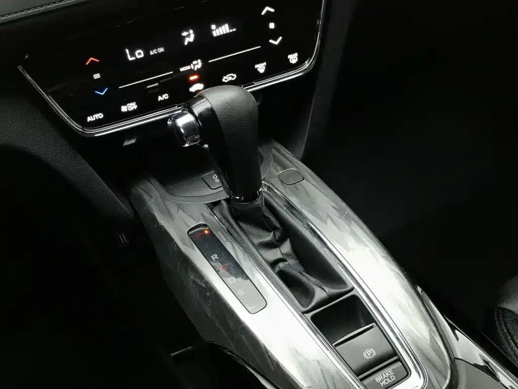 Honda XR-V 2020 220TURBO CVT Comfort Edition — миниатюра 13