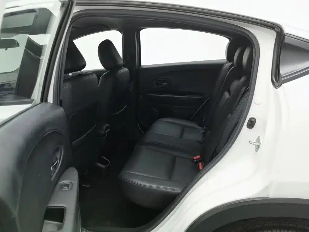 Honda XR-V 2020 220TURBO CVT Comfort Edition — миниатюра 15