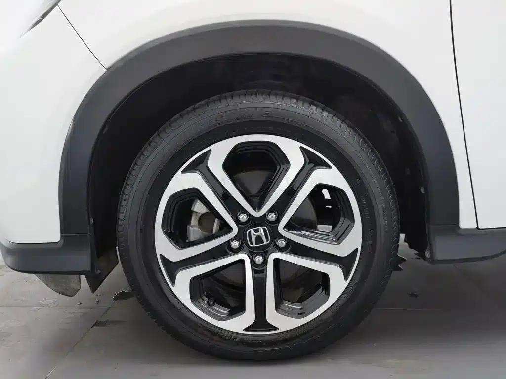 Honda XR-V 2020 220TURBO CVT Comfort Edition — миниатюра 17