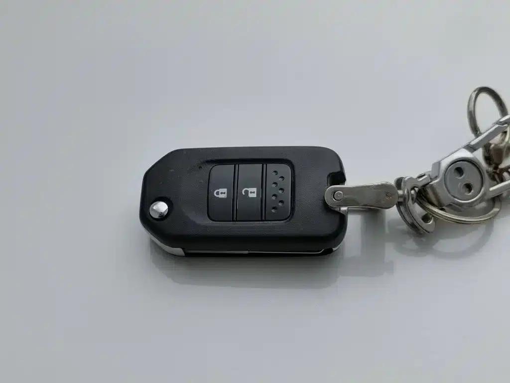 Honda XR-V 2020 220TURBO CVT Comfort Edition — миниатюра 19