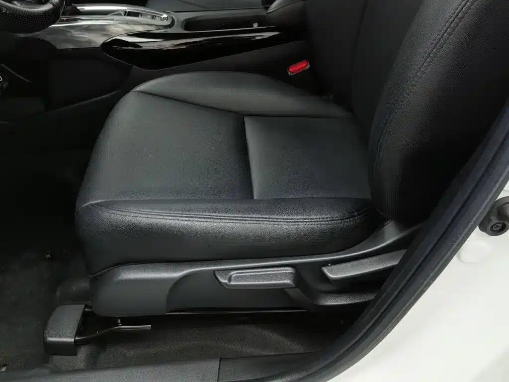 Honda XR-V 2020 220TURBO CVT Comfort Edition — миниатюра 20