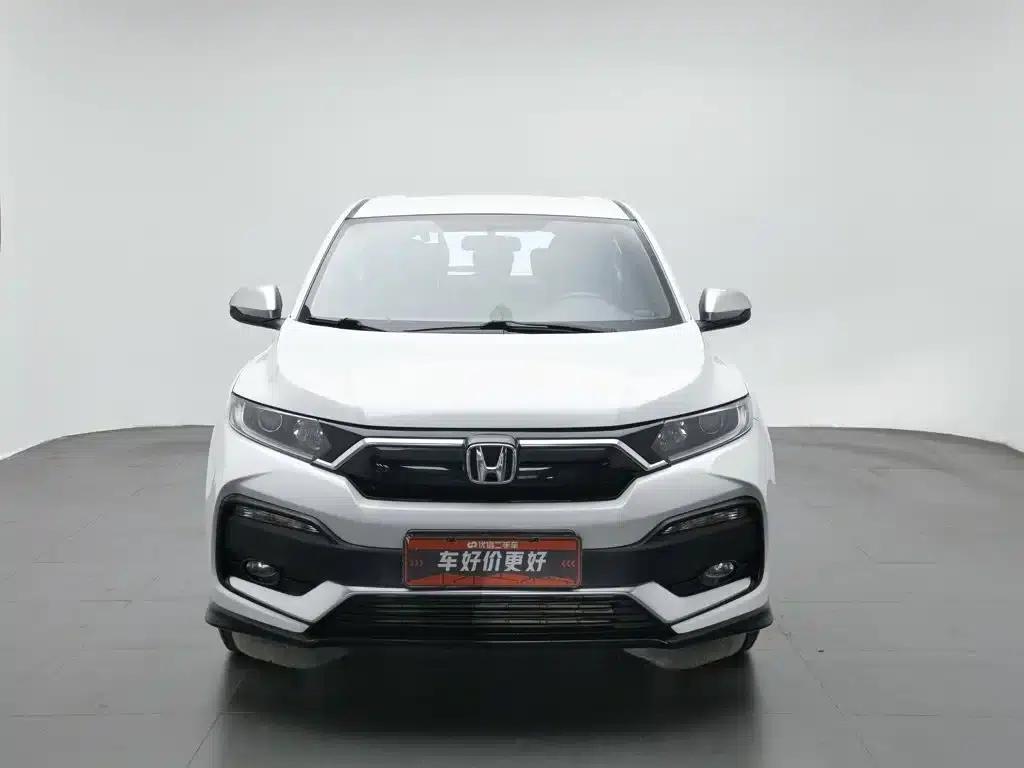 Honda XR-V 2020 220TURBO CVT Comfort Edition — миниатюра 3
