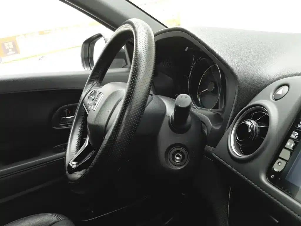 Honda XR-V 2020 220TURBO CVT Comfort Edition — миниатюра 22