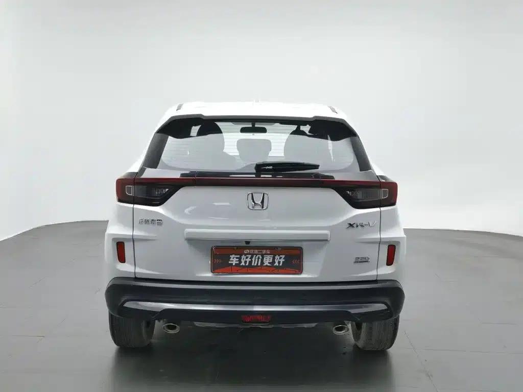 Honda XR-V 2020 220TURBO CVT Comfort Edition — миниатюра 4
