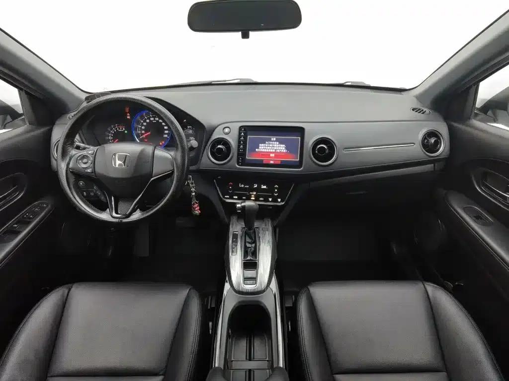 Honda XR-V 2020 220TURBO CVT Comfort Edition — миниатюра 5