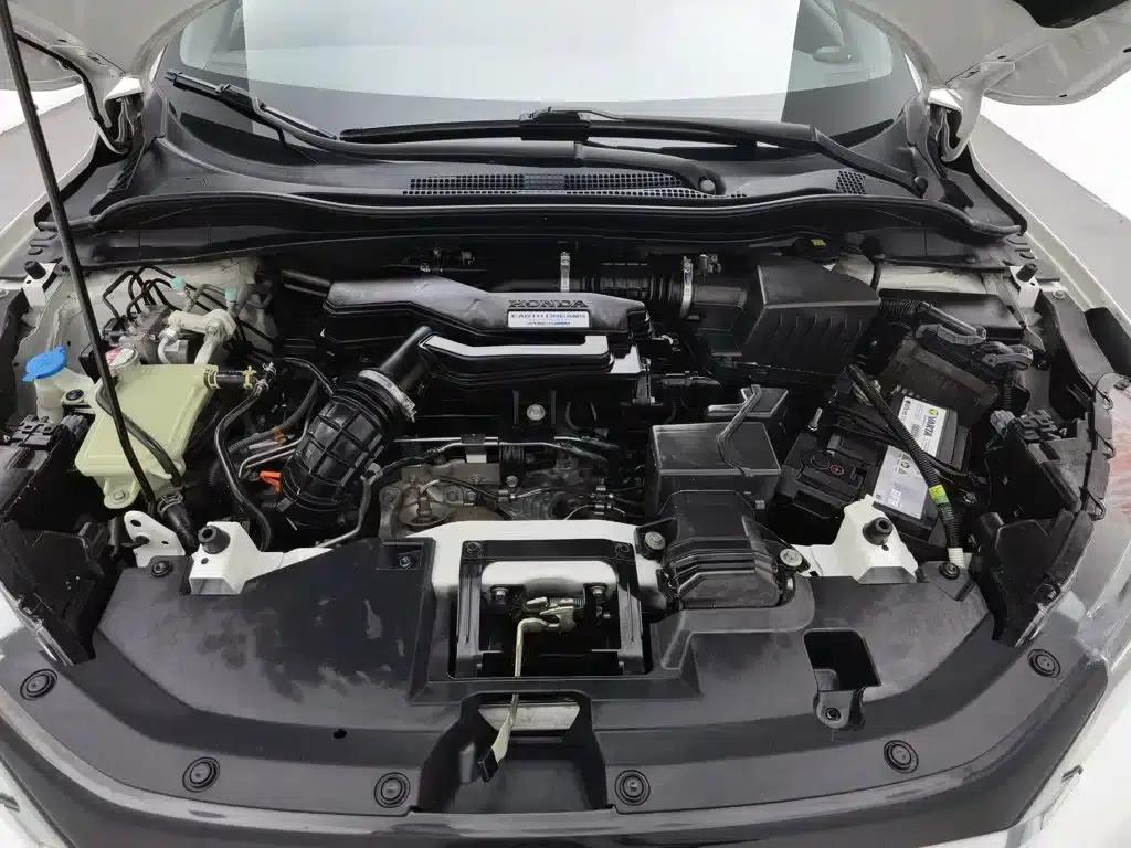 Honda XR-V 2020 220TURBO CVT Comfort Edition — миниатюра 6
