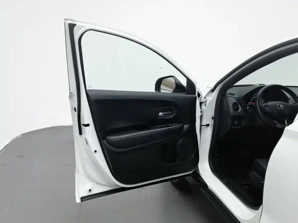 Honda XR-V 2020 220TURBO CVT Comfort Edition — миниатюра 8