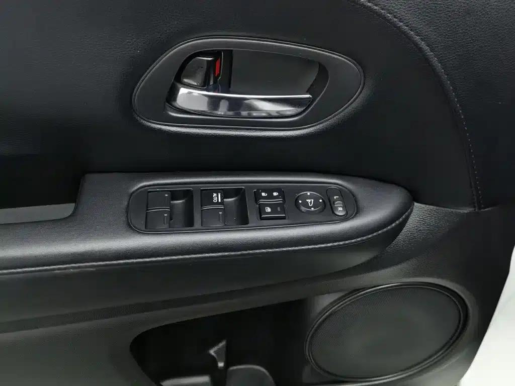 Honda XR-V 2020 220TURBO CVT Comfort Edition — миниатюра 9