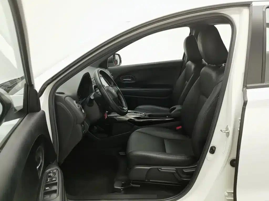Honda XR-V 2020 220TURBO CVT Comfort Edition — миниатюра 10