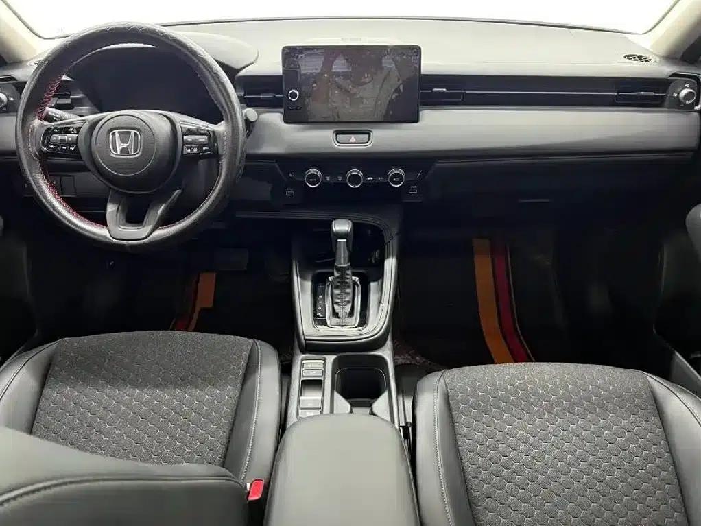 Honda XR-V 2023 1.5L CVT Hot Wave Edition — миниатюра 11