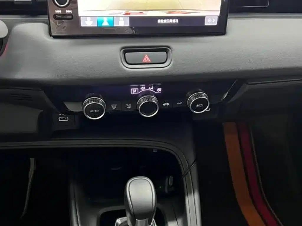 Honda XR-V 2023 1.5L CVT Hot Wave Edition — миниатюра 12
