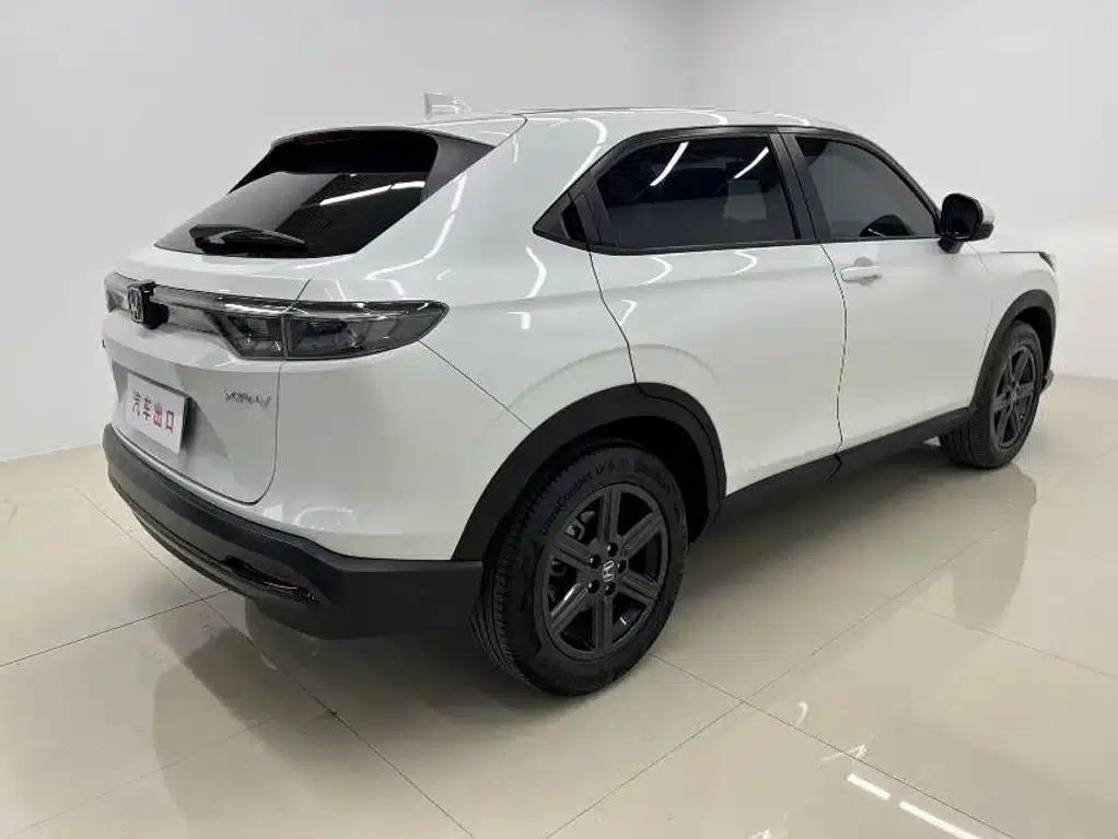 Honda XR-V 2023 1.5L CVT Hot Wave Edition — миниатюра 4