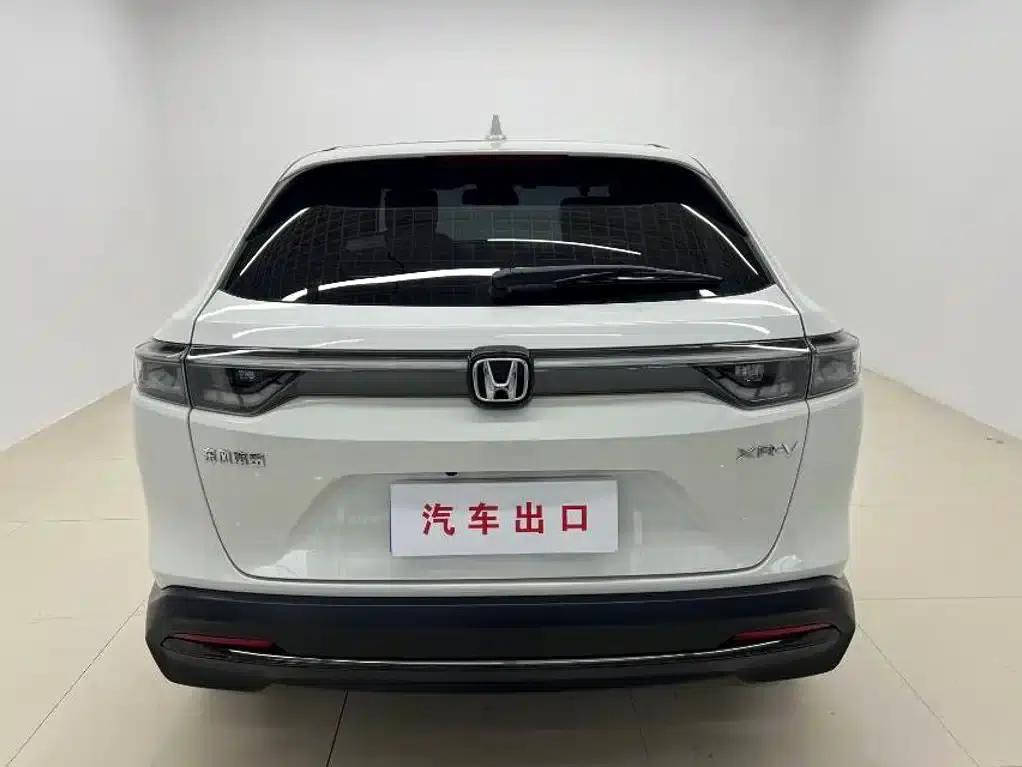 Honda XR-V 2023 1.5L CVT Hot Wave Edition — миниатюра 5