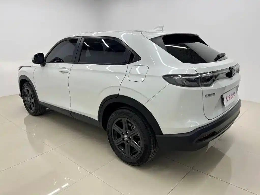 Honda XR-V 2023 1.5L CVT Hot Wave Edition — миниатюра 6