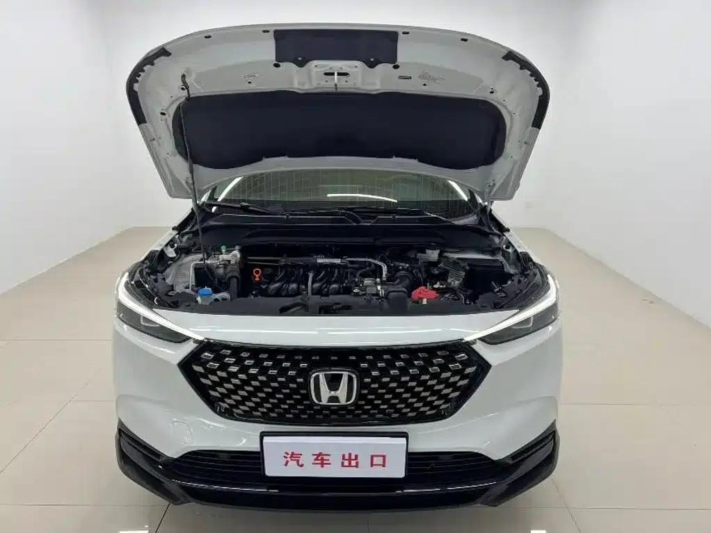 Honda XR-V 2023 1.5L CVT Hot Wave Edition — миниатюра 7