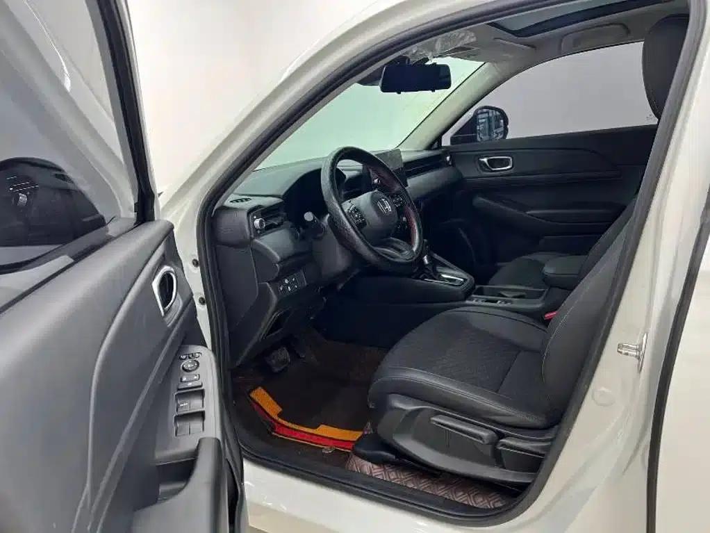 Honda XR-V 2023 1.5L CVT Hot Wave Edition — миниатюра 9