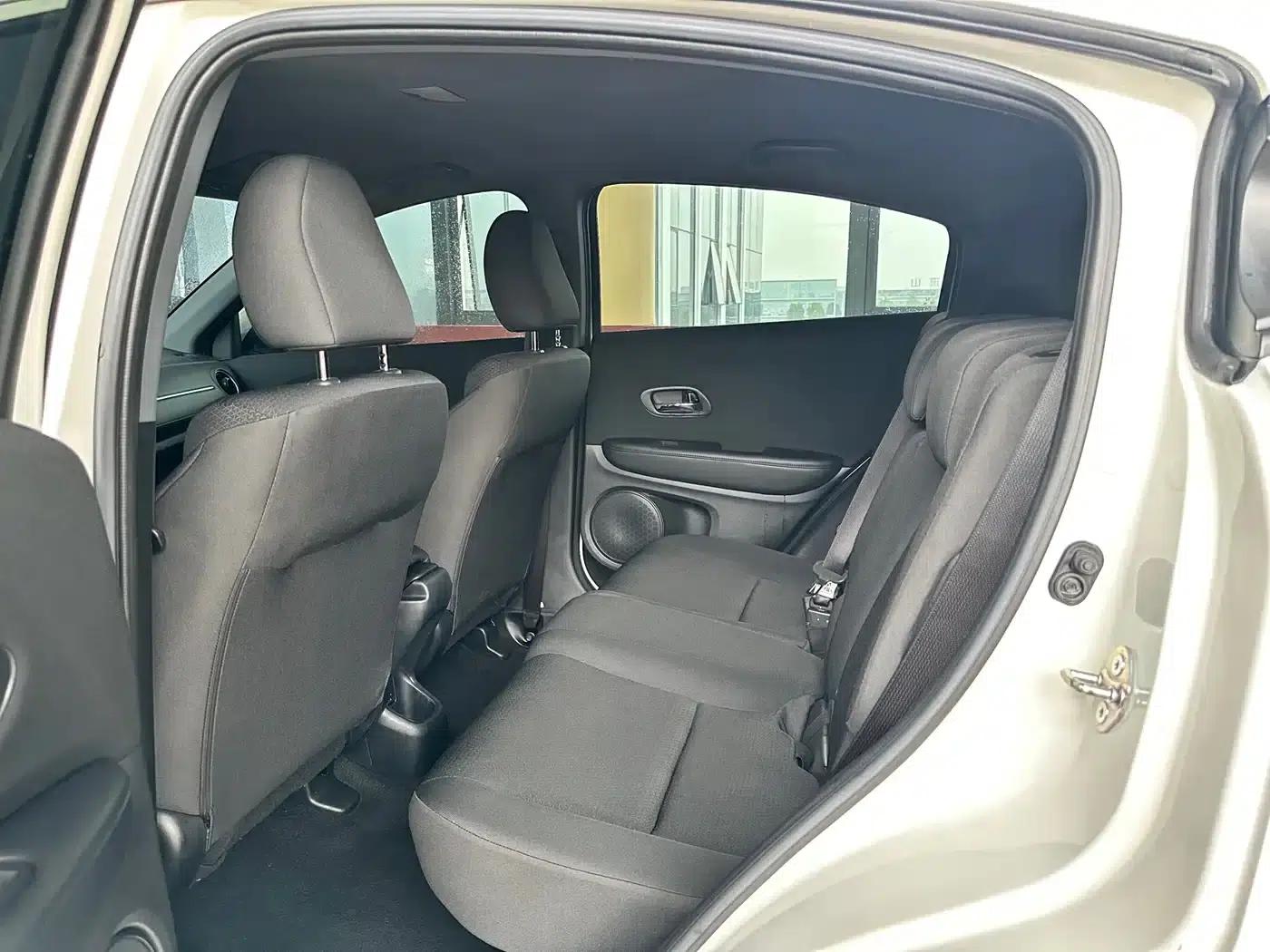 Honda XR-V 2021 1.5L CVT Classic Edition — миниатюра 12