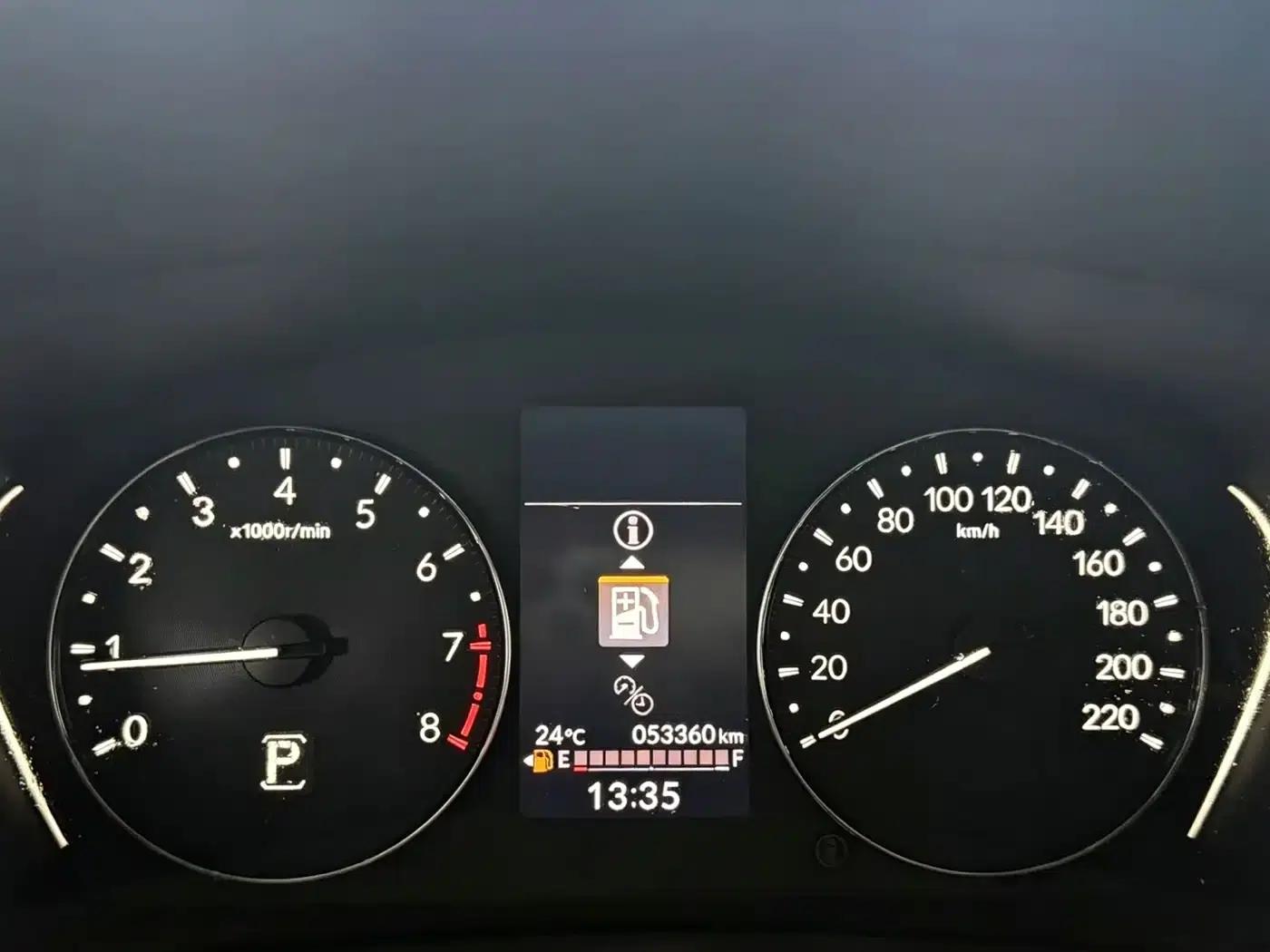 Honda XR-V 2023 1.5L CVT Hot Edition — миниатюра 12