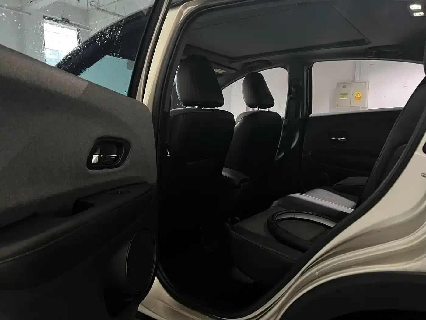 Honda XR-V 2021 1.5L CVT Comfort Edition — миниатюра 9