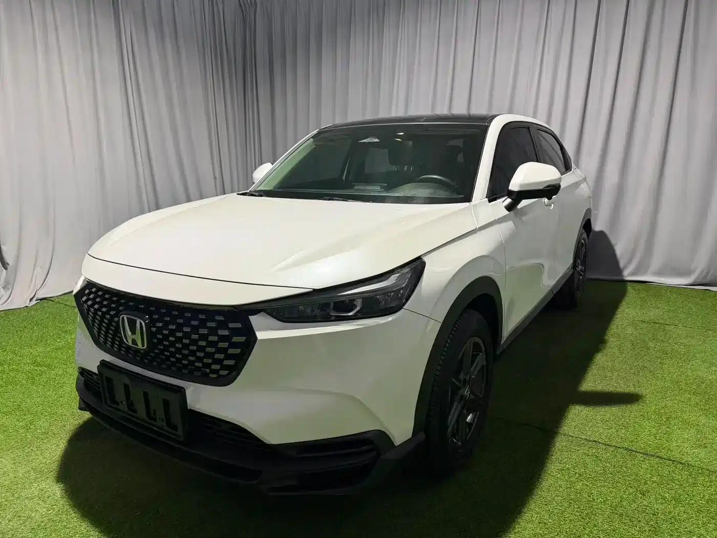 Honda XR-V 2023 1.5L CVT Trend Edition — миниатюра 1