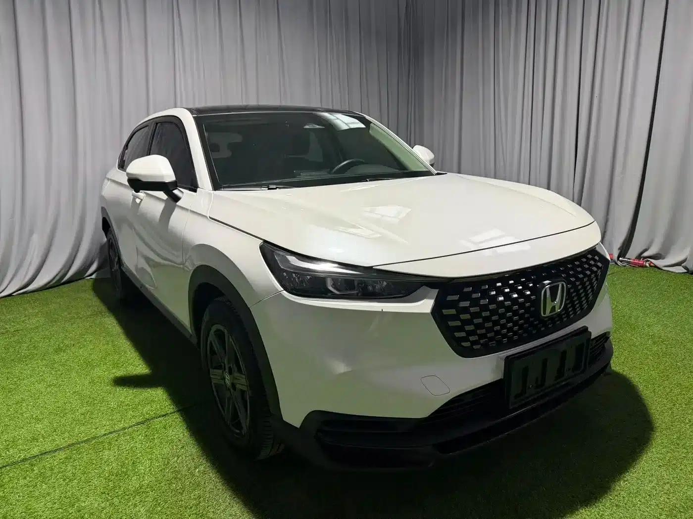 Honda XR-V 2023 1.5L CVT Trend Edition — миниатюра 2