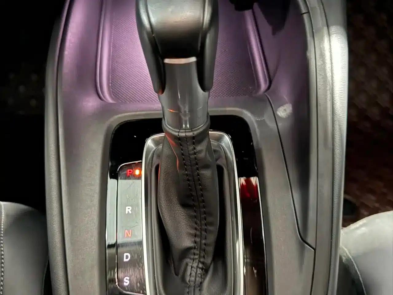 Honda XR-V 2023 1.5L CVT Trend Edition — миниатюра 15