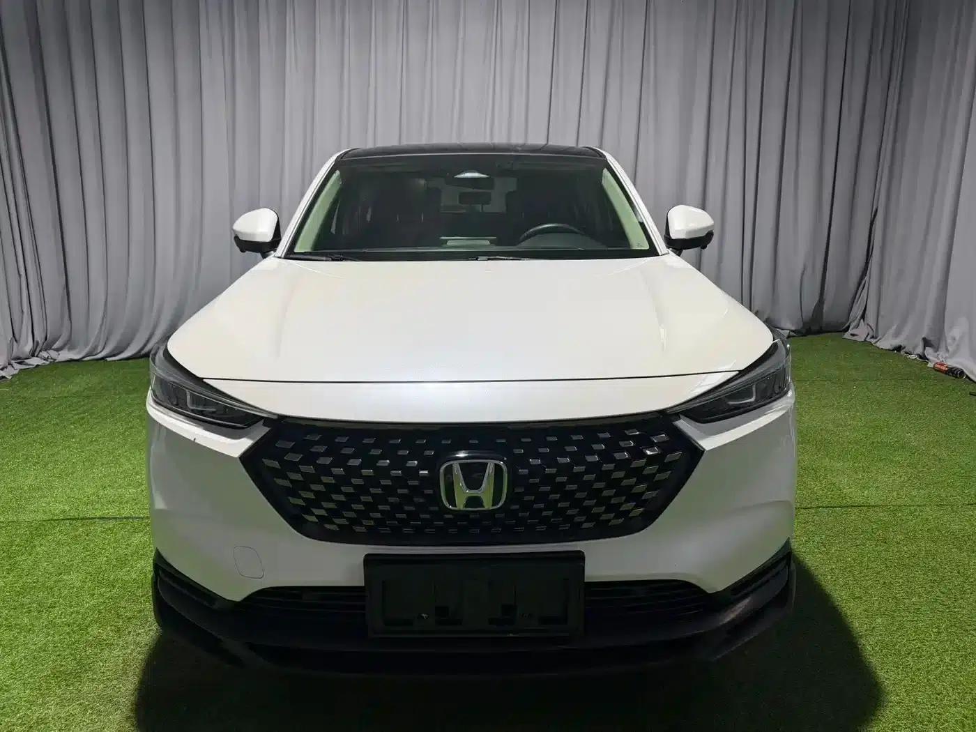 Honda XR-V 2023 1.5L CVT Trend Edition — миниатюра 3