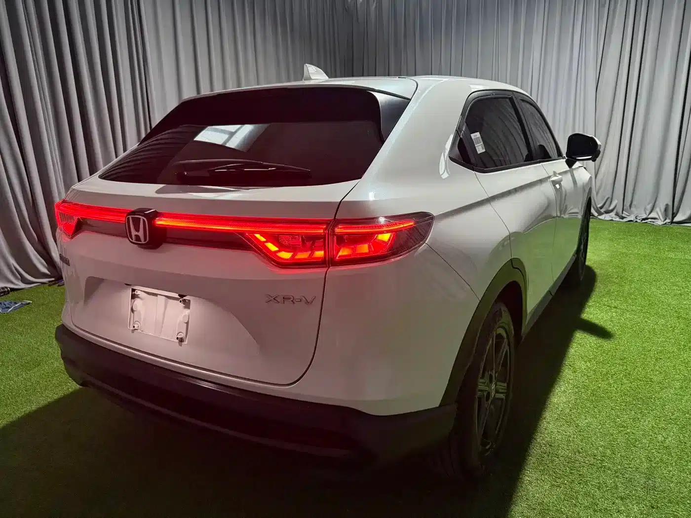 Honda XR-V 2023 1.5L CVT Trend Edition — миниатюра 5