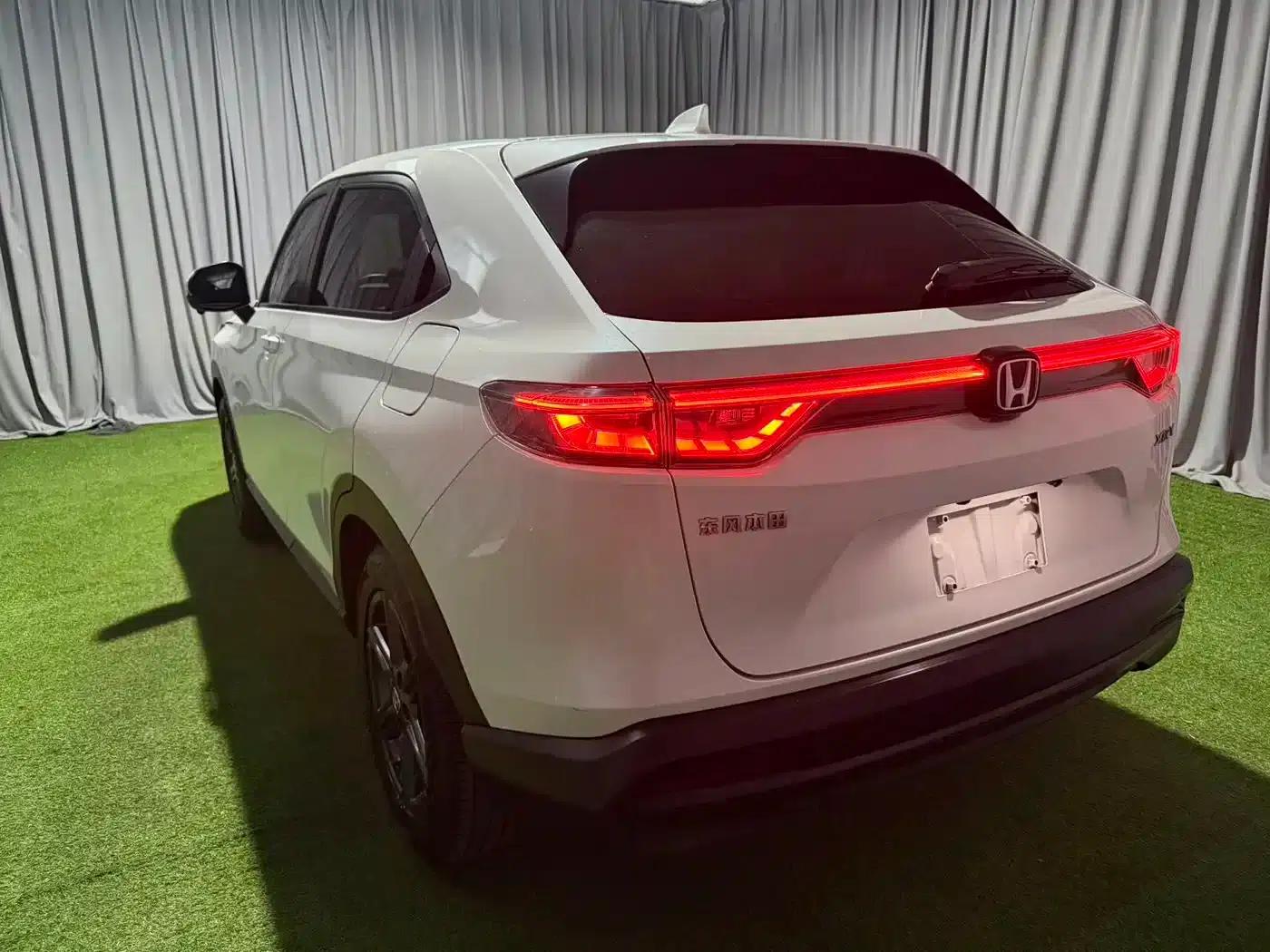 Honda XR-V 2023 1.5L CVT Trend Edition — миниатюра 6