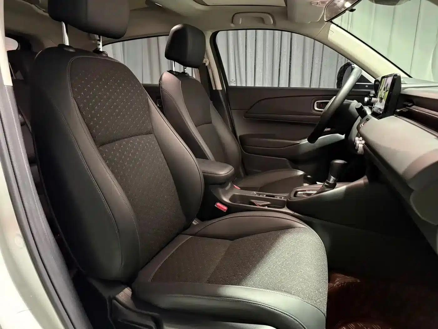 Honda XR-V 2023 1.5L CVT Trend Edition — миниатюра 8