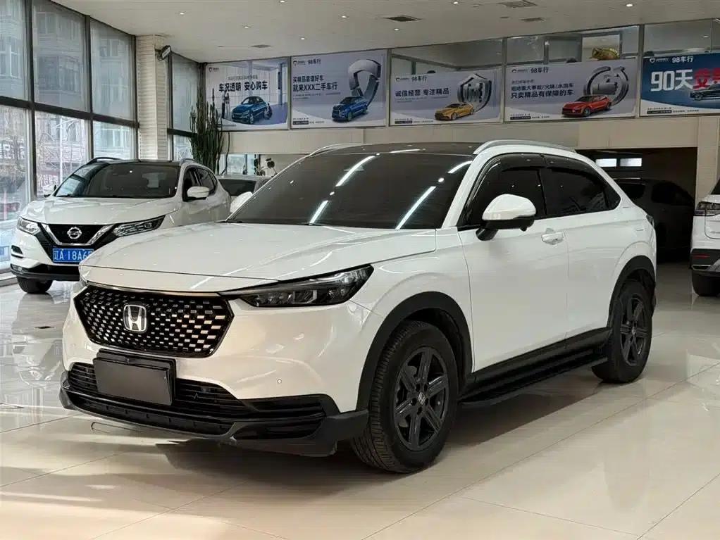 Honda XR-V 2023 1.5L CVT Trend Edition — миниатюра 1