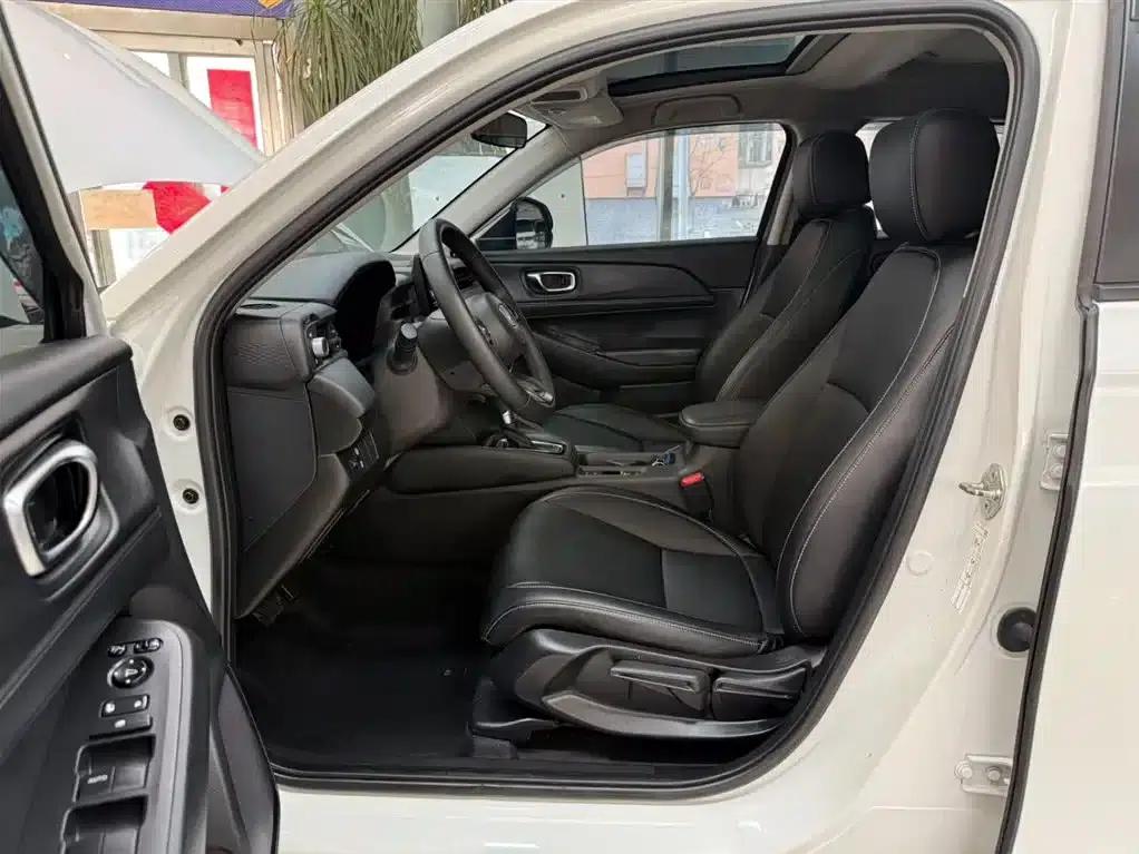 Honda XR-V 2023 1.5L CVT Trend Edition — миниатюра 16