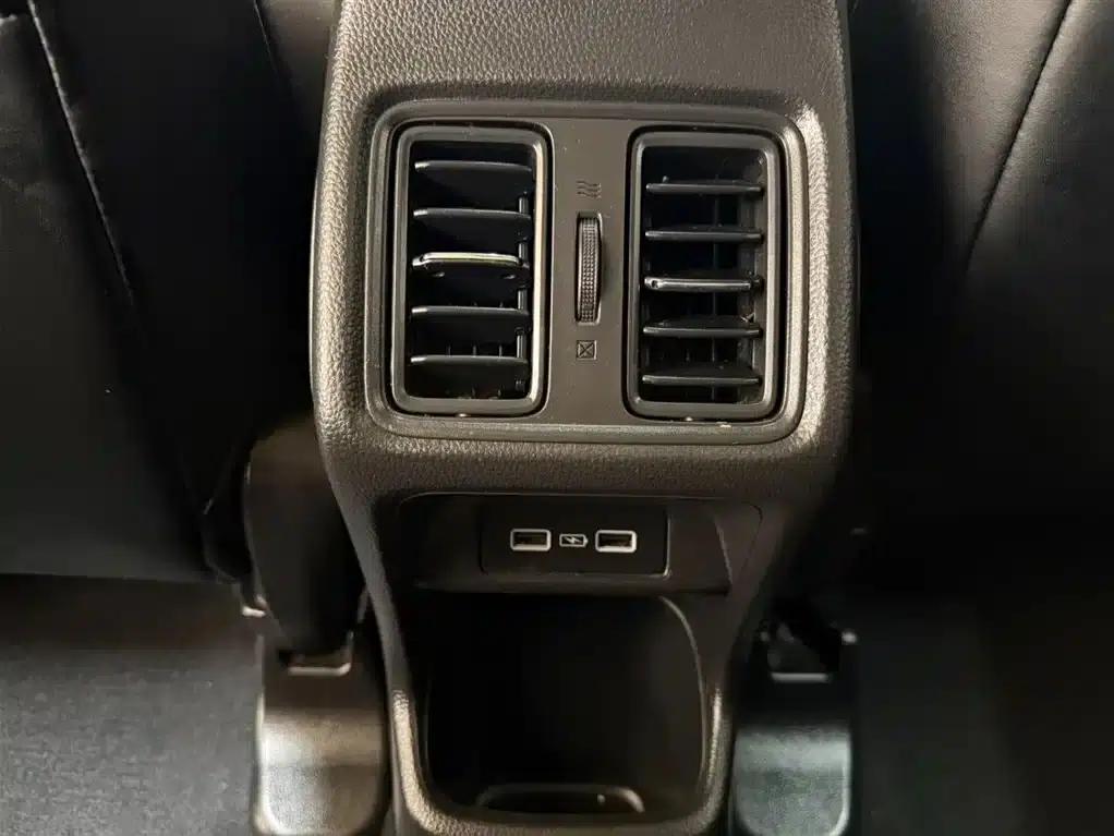 Honda XR-V 2023 1.5L CVT Trend Edition — миниатюра 19