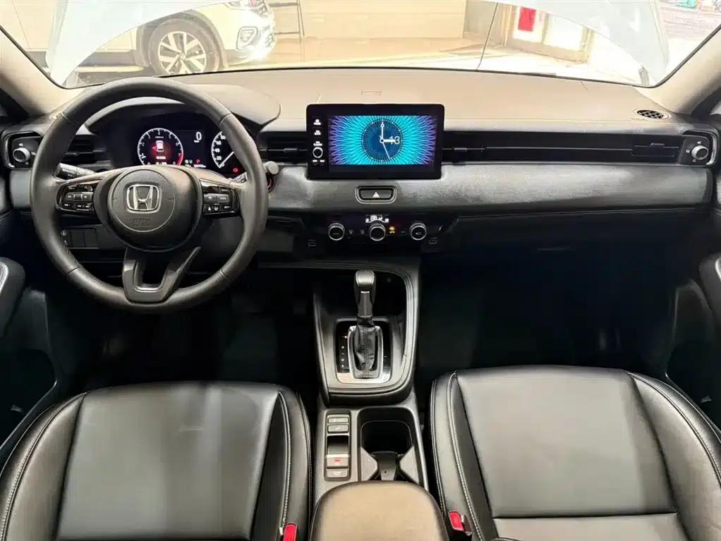 Honda XR-V 2023 1.5L CVT Trend Edition — миниатюра 20