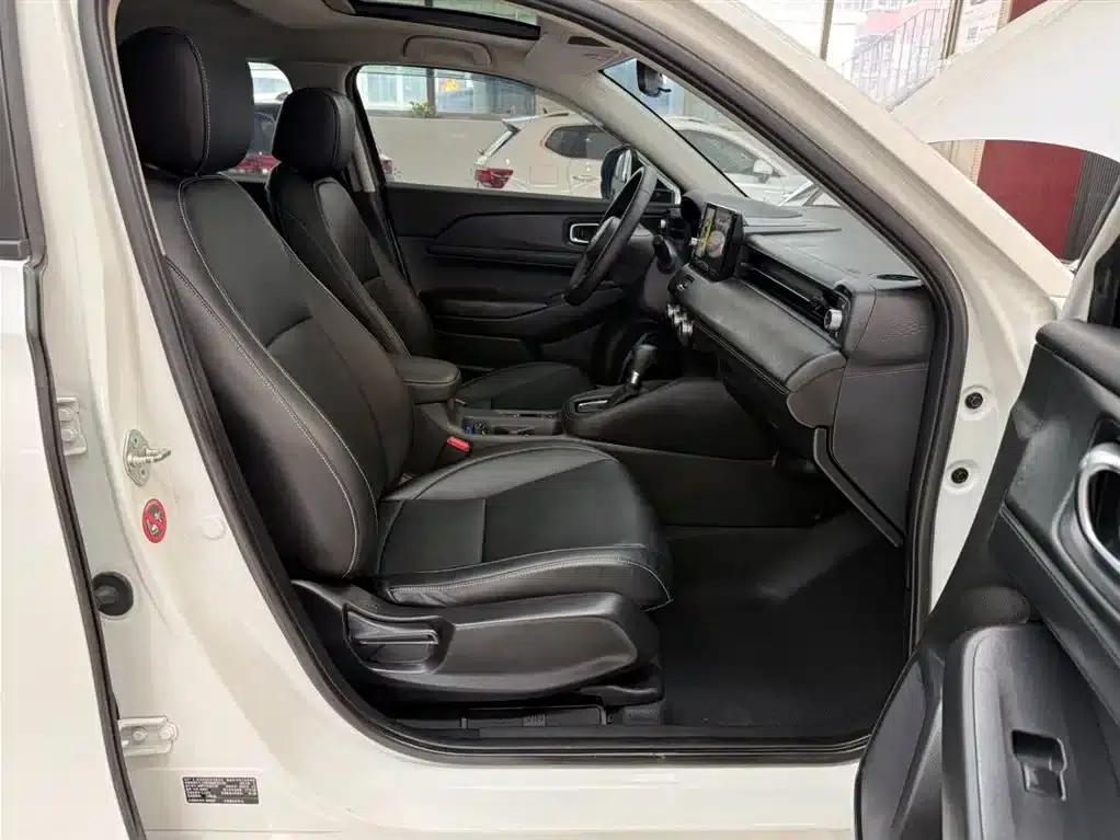 Honda XR-V 2023 1.5L CVT Trend Edition — миниатюра 21