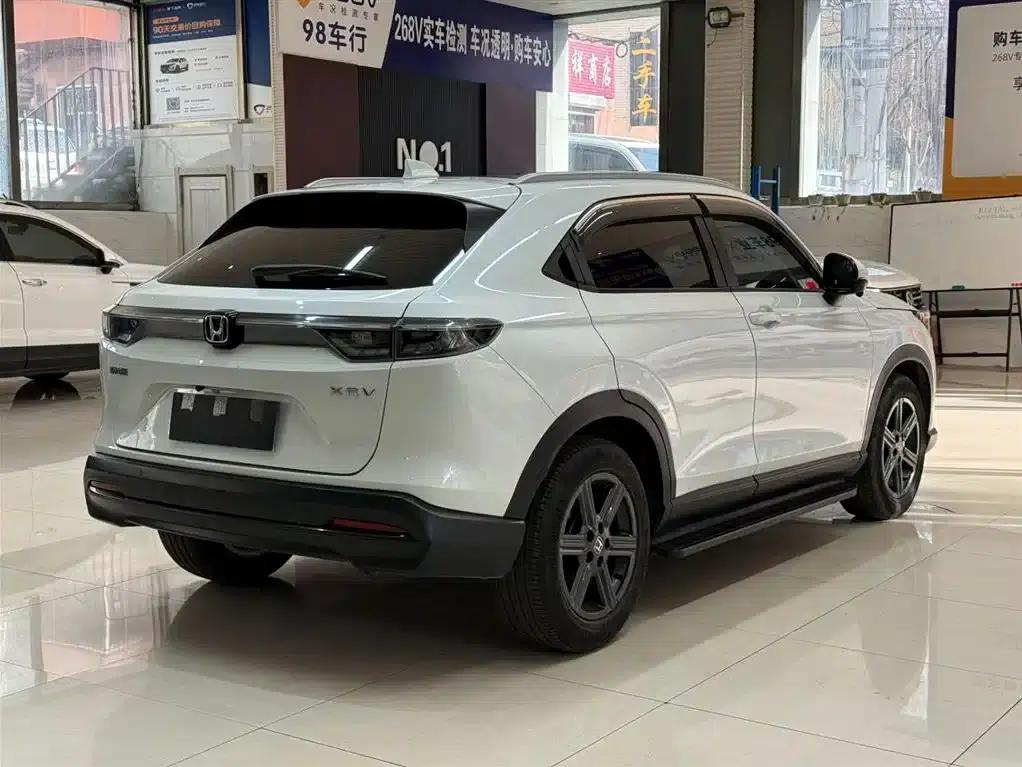Honda XR-V 2023 1.5L CVT Trend Edition — миниатюра 4