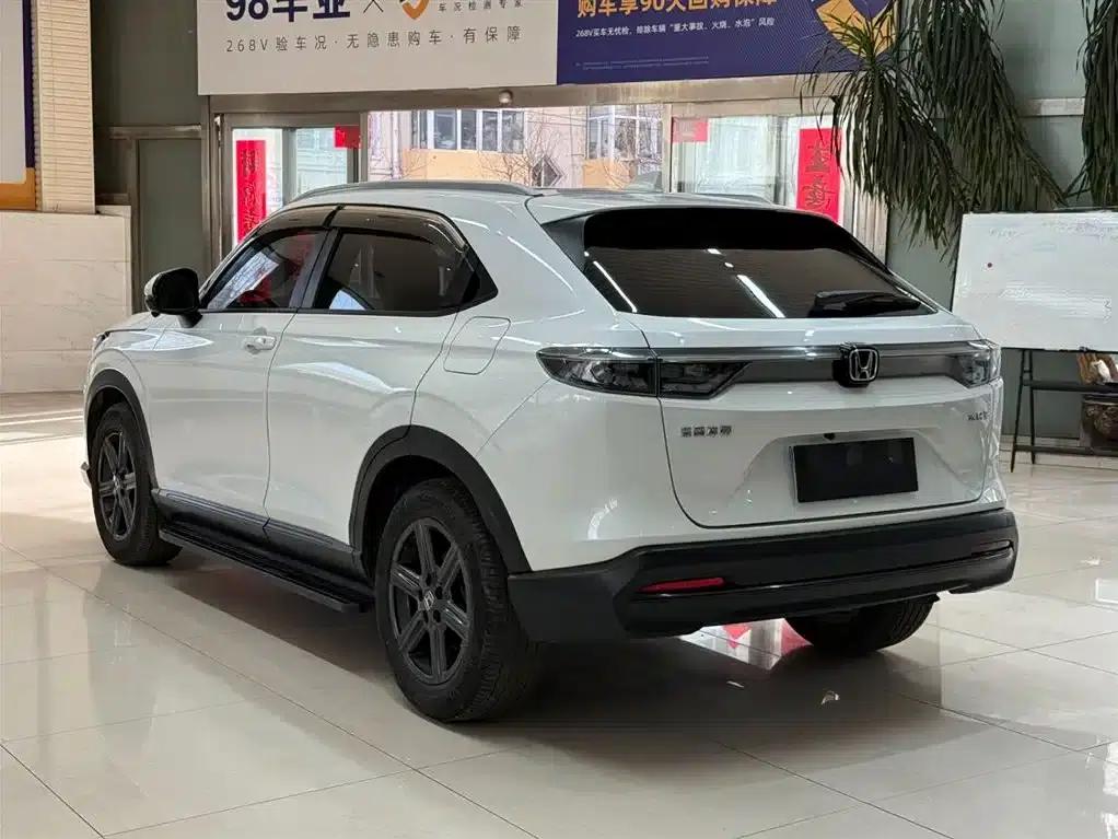 Honda XR-V 2023 1.5L CVT Trend Edition — миниатюра 6